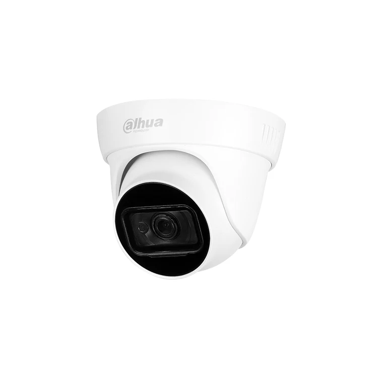 DAHUA HDCVI 2mp IR 30m 1080P HAC-HDW1200TL-A Встроенный микрофон Водонепроницаемая камера для глаз