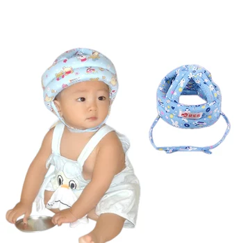 

Hats Caps Baby helmet Child anti-collision cap Learning Walking Head Protector Assistant Aid Safety Hat Caps Safety Helmets
