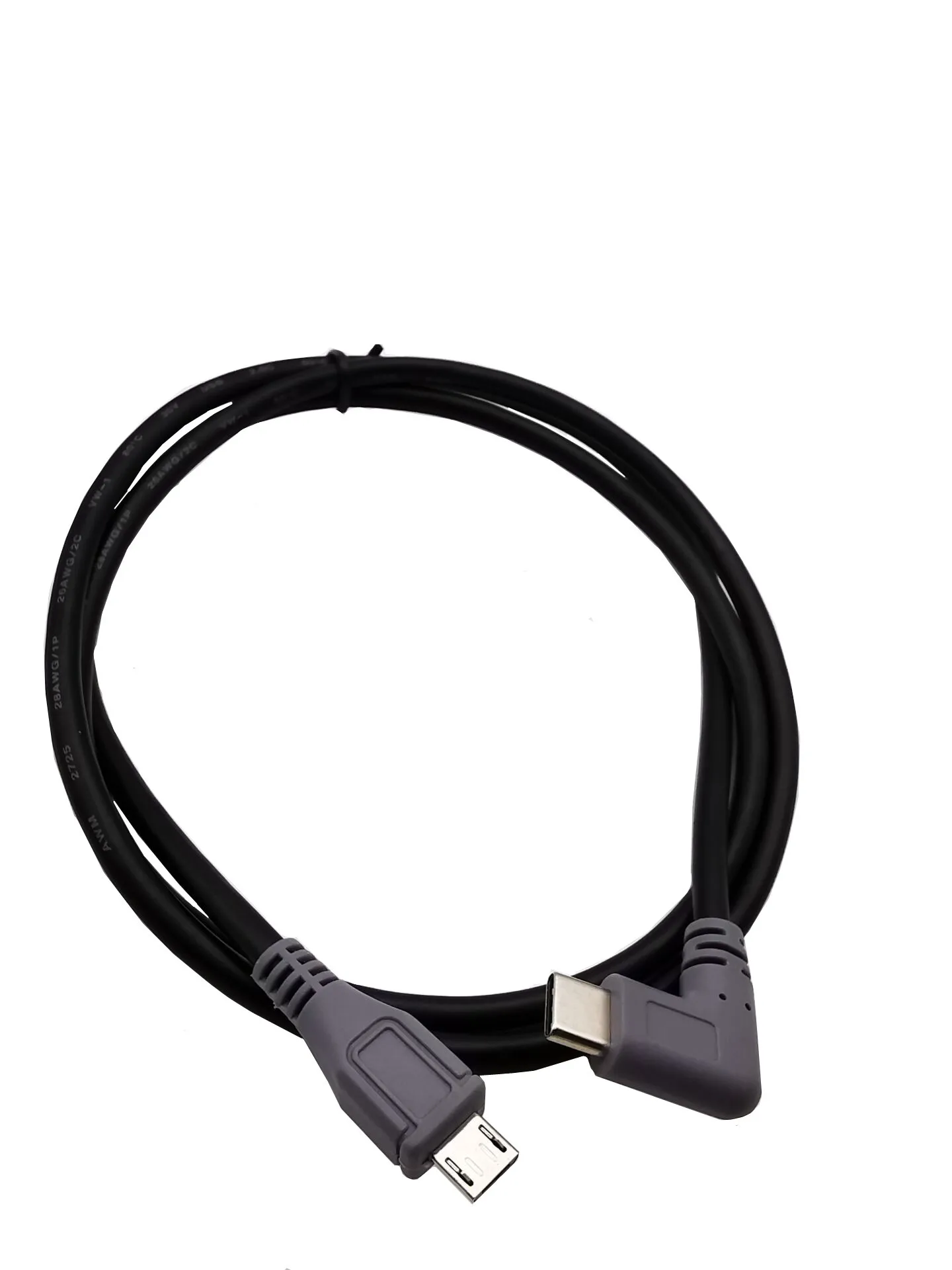 USB3.1 тип-c к mini 5 P/Micro USB OTG данные для общего пользования для копирования зарядный кабель для передачи данных