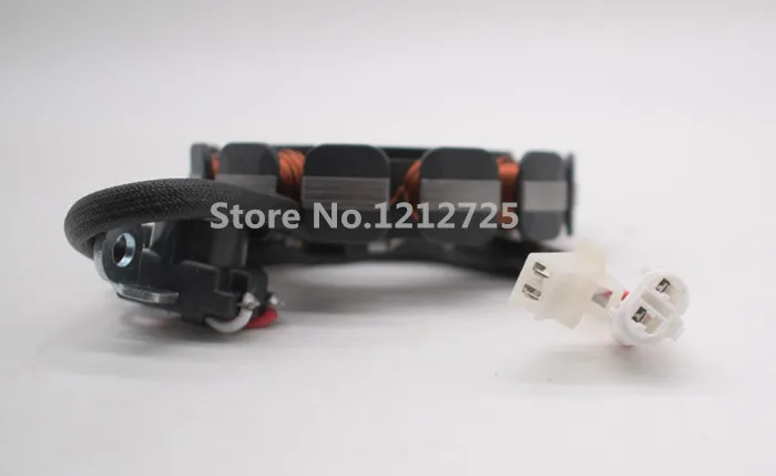 Suitable for Yamaha I8 U8 JYM110-2 magneto stator coil Ignition coils