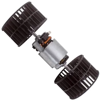 

Heater Fan Blower Motor For BMW 3 Series E36 E30 Z3 Coupe 641113737667 501523