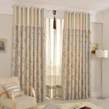 Плотные Voilage Fenetre Европейский кварто гостиная Cortinados кухня Роскошные Cortinas де Luxo Para Sala занавески