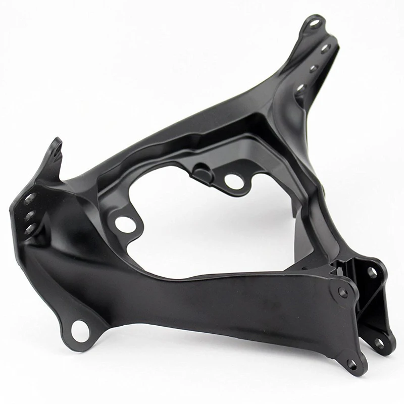 

Motorcycle Front Headlight Upper Fairing Stay Bracketg Fit For Suzuki GSXR600 GSX-R750 2008-2010 K8
