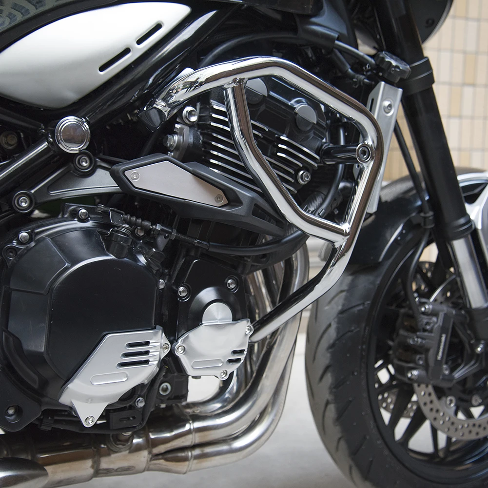 Z900 RS Z 900RS защита двигателя Рамка слайдер статора протектор Набор для Kawasaki Z900RS 2018