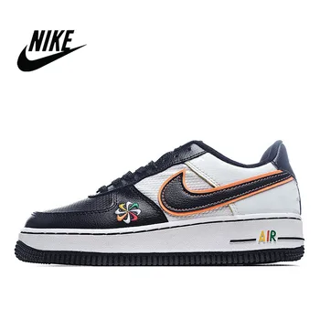 

Nike Air Force 1 '07 Lv8 Women's Low-Top Sneakers Size 36-40 CK9282-100