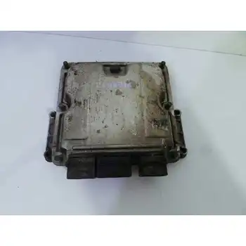 

9642014880 switchboard Engine Uce Peugeot Sum-up 2.0 Hdi Cat