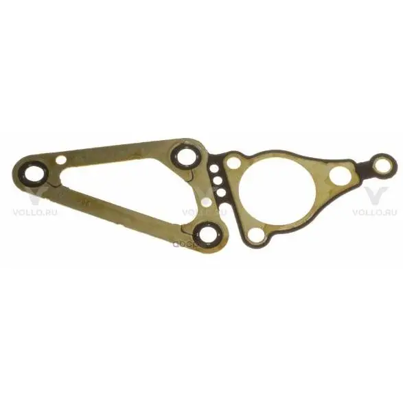1754585 Ford Europe ПРОКЛ. КРЫШКИ