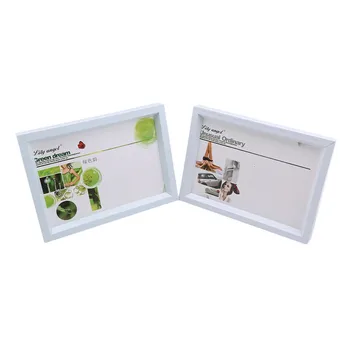 

Nail Display Full Color Rack Card Boards Practice Show Case Showing Shelf Stand