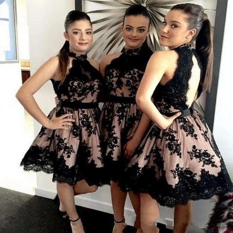 Bridesmaid Dresses brautjungfernkleid vestido de fiesta de boda vestido madrinha Short Wedding Guest Dress sukienki koktajlowe Bridesmaid Dresses brautjungfernkleid vestido de fiesta de boda vestido madrinha Short Wedding Guest Dress sukienki koktajlowe