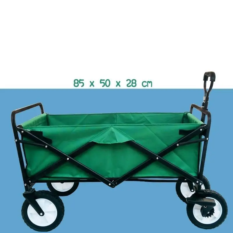 Version Q Rolling Storage Carrello Verdulero кухонный стол De Courses Avec roulets Mesa Cocina колесница Roulant Тележка для покупок - Цвет: Version Q
