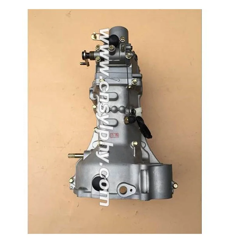 

Gearbox Transmission Box 465 1.0L 1.1L DFSK Chery Gonow Chana Changhe