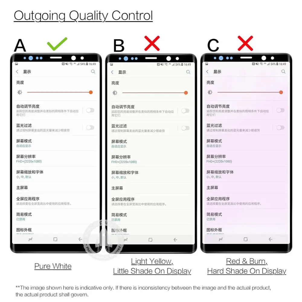 6.0" 1440 x 2880 тачскрин дисплей экран для LG V30 сенсорный дисплей LCD с тачскрином в рамке замена запчасти V30 Черный серебро