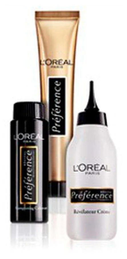 Beauty& Health Hair Care& Styling Hair Coloring Products Hair Color L'OREAL PARIS 408912