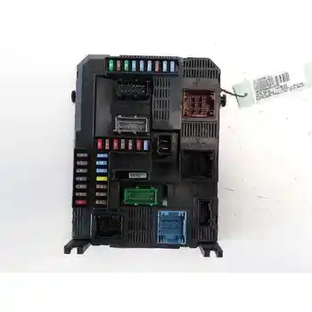 

9807532080 BOX RELES/FUSES PEUGEOT 2008 (--.2013->)