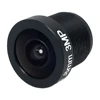 1.8mm 3MP objectif de vidéosurveillance Fisheye IR M12 objectif de caméra de vidéosurveillance 3 mégapixels HD pour caméra HD IP 180D grand Angle de vision F2.0 2.8mm 3.6mm ► Photo 2/4