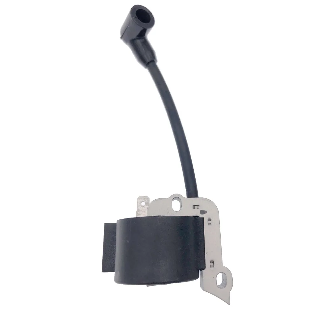 753-04324 Катушка зажигания для Troy Bilt MTD Craftsman газон и садовое оборудование двигатель ZF-IG-A00289