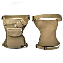 Oeak Прямая Новая мода мужчины мульти-гонки Защитная омуниция мотоциклиста Открытый Велоспорт бедра на открытом воздухе ноги сумка для отдыха