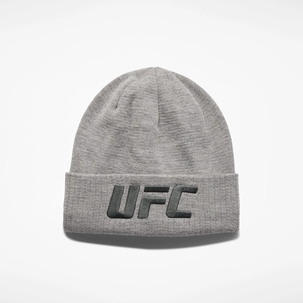 Topi Reebok UFC BEANIE (LOGO) MGREYH 