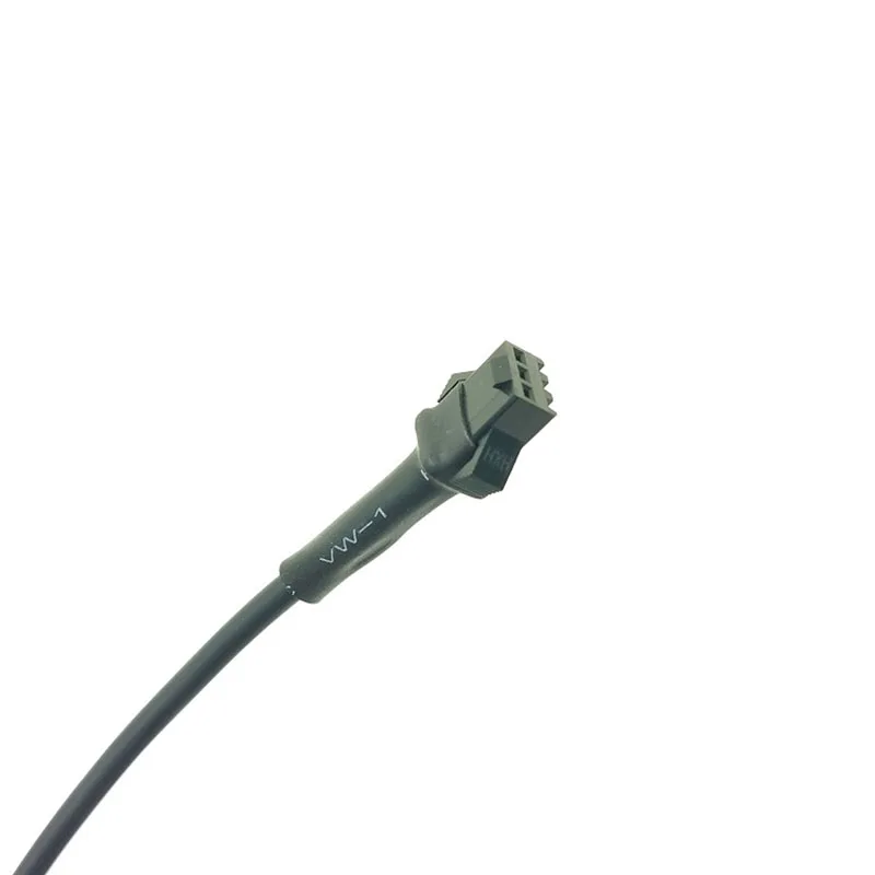 SM joint Когда-нибудь Ebike KT-D12L Double Hall 12 Magents PAS Педальный помощник датчика для электрических велосипедов конверсионный комплект части половина-Половина дизайн - Цвет: SM joint