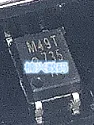 10 шт. ACPL-M49T-500E ACPL-M49T M49T ACPLM49T ACPL-M49T-000E
