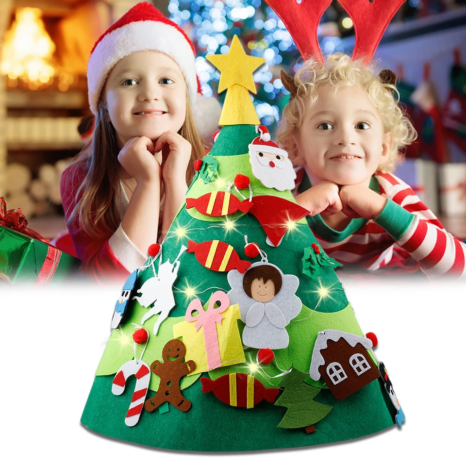 toddler diy christmas gifts