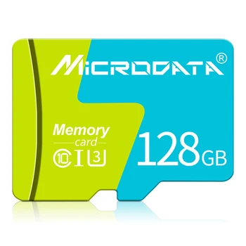 

Free adapter microsd Memory Card 16GB 32GB 64GB 128GB Micro SD Card Class 10 TF Card 8GB Mini Card micro sd flash usb pendrive