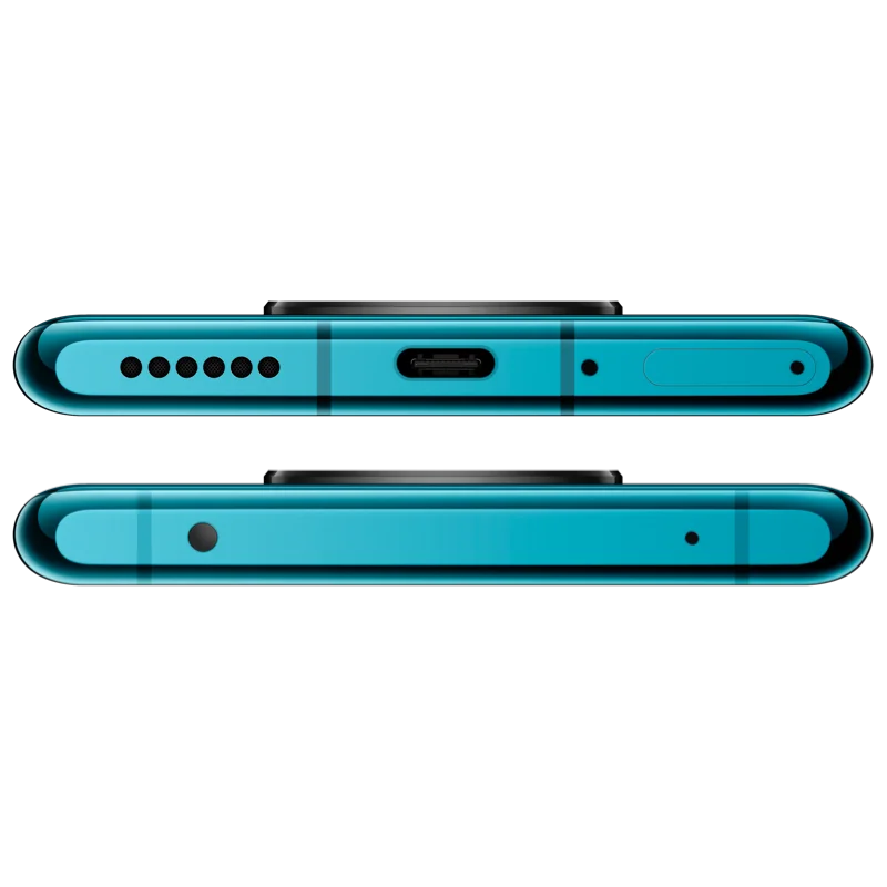 Global Version HUAWEI Mate 30 Pro 8GB 256GB Smartphone 40MP Triple Cameras 32MP Front Camera 6.53'' inch Kirin 990