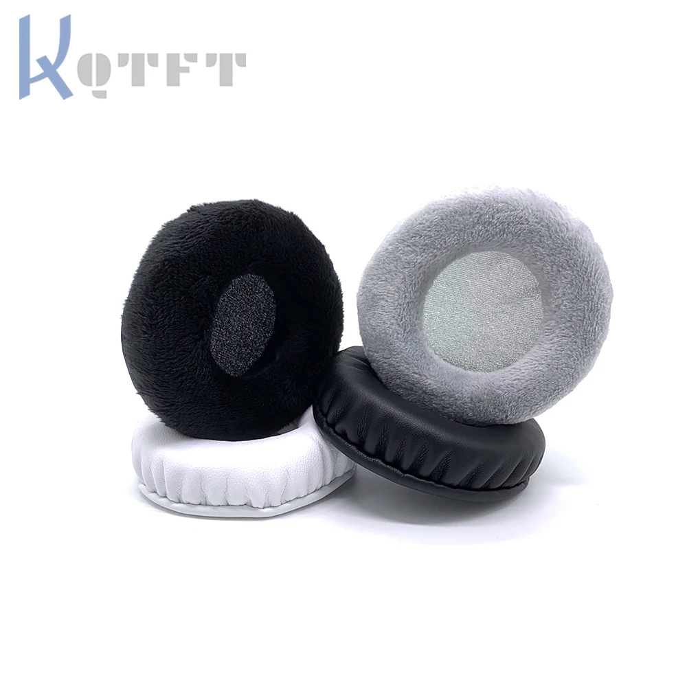 

Headphones Velvet for Sony MDR-RF811R MDR RF811R MDRRF811R Headset Replacement Earpads Earmuff pillow Repair Parts