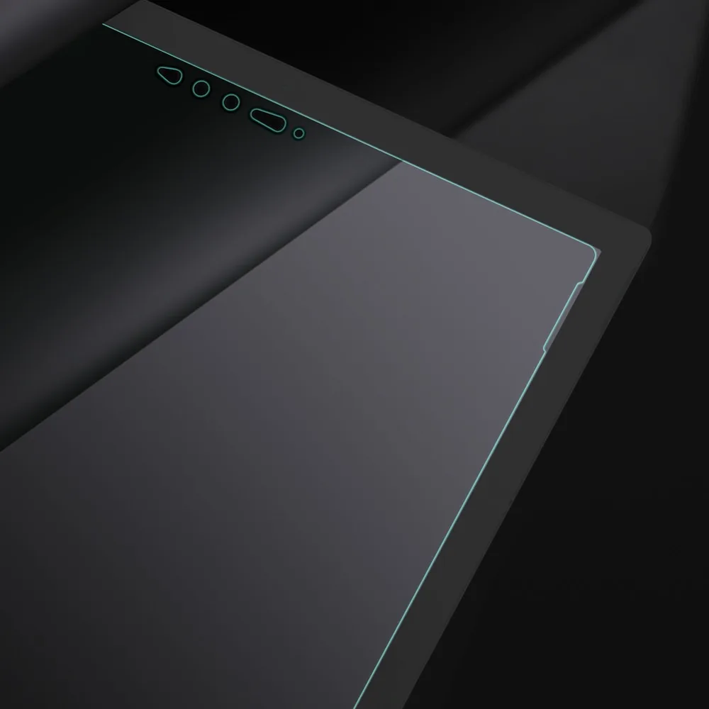 Для microsoft Surface Pro 7 стекло Nillkin H+ 2.5D прозрачное закаленное стекло протектор экрана для microsoft Surface Pro 7 стекло Nilkin