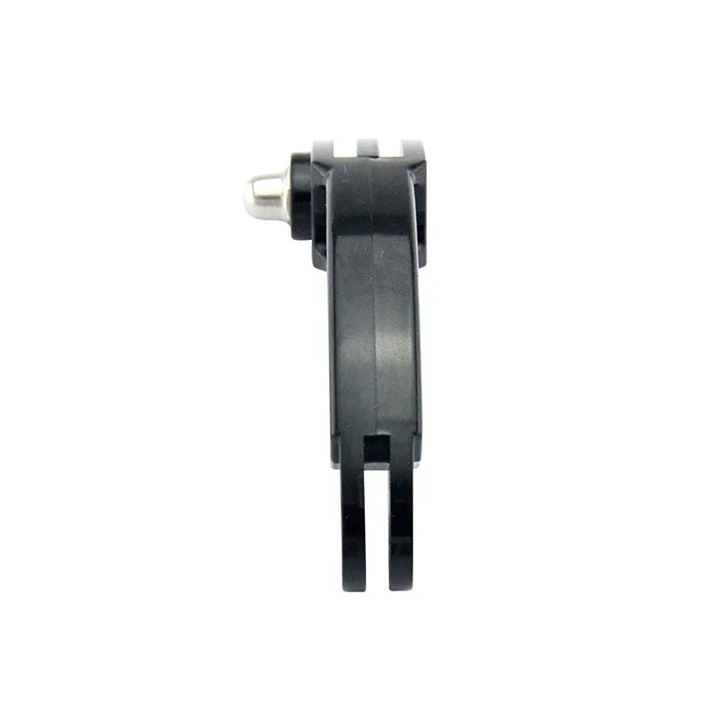 Für Gopro Zubehör Verlängerung Selfie Stick Helm Arm Halterung Montieren Gebogene aluminium CNC für Go Pro Hero 13 12 DJI Action 4 – Detail 3
