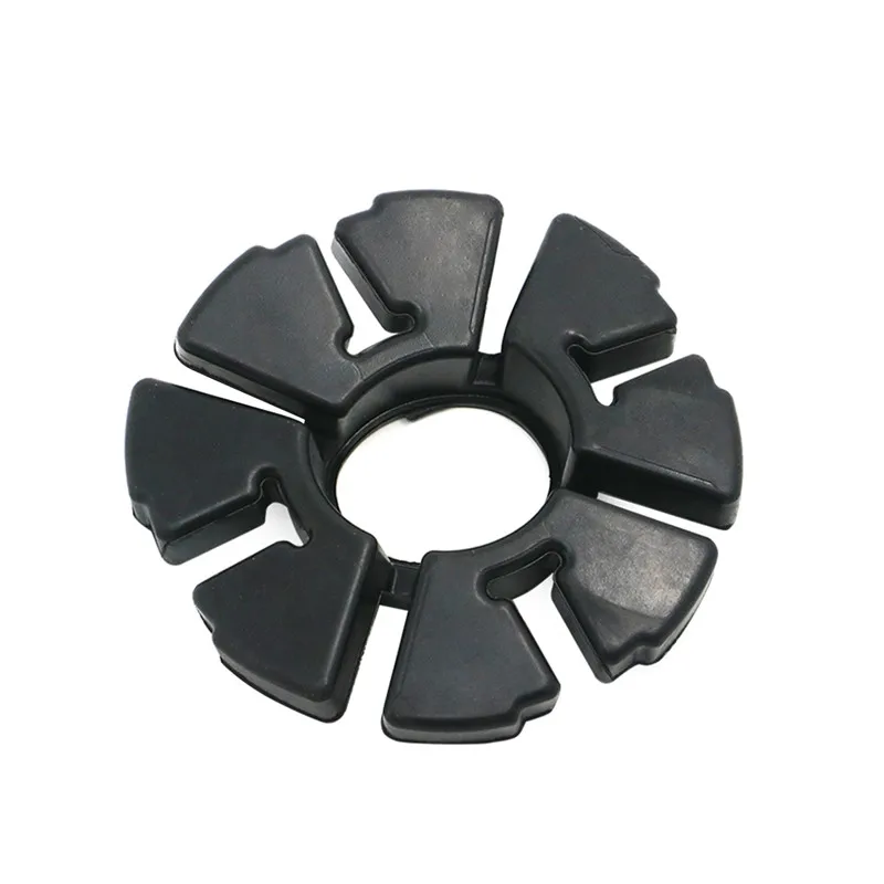 Motorcycle Rear Wheel Hub Rubber Buffer For Suzuki Gn250 Gz250 Gn Gz