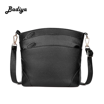 

Vintage Small Crossbody Bags Women Mini PU Leather Shoulder Bag For Girls Ladies Phone Purse Zipper Flap Bag Wild Messenger Bag