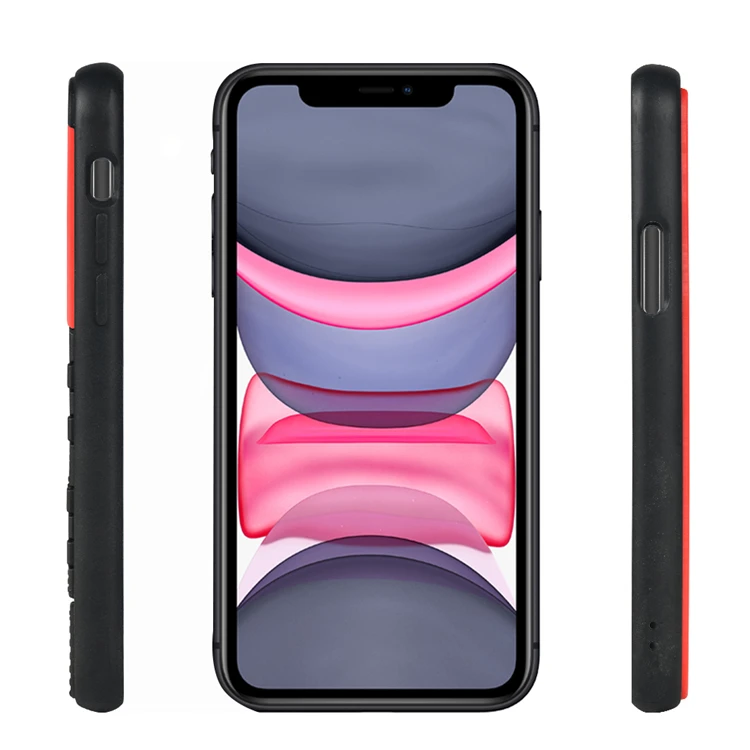 Тапки чехол для телефона для iPhone 11- для Dan