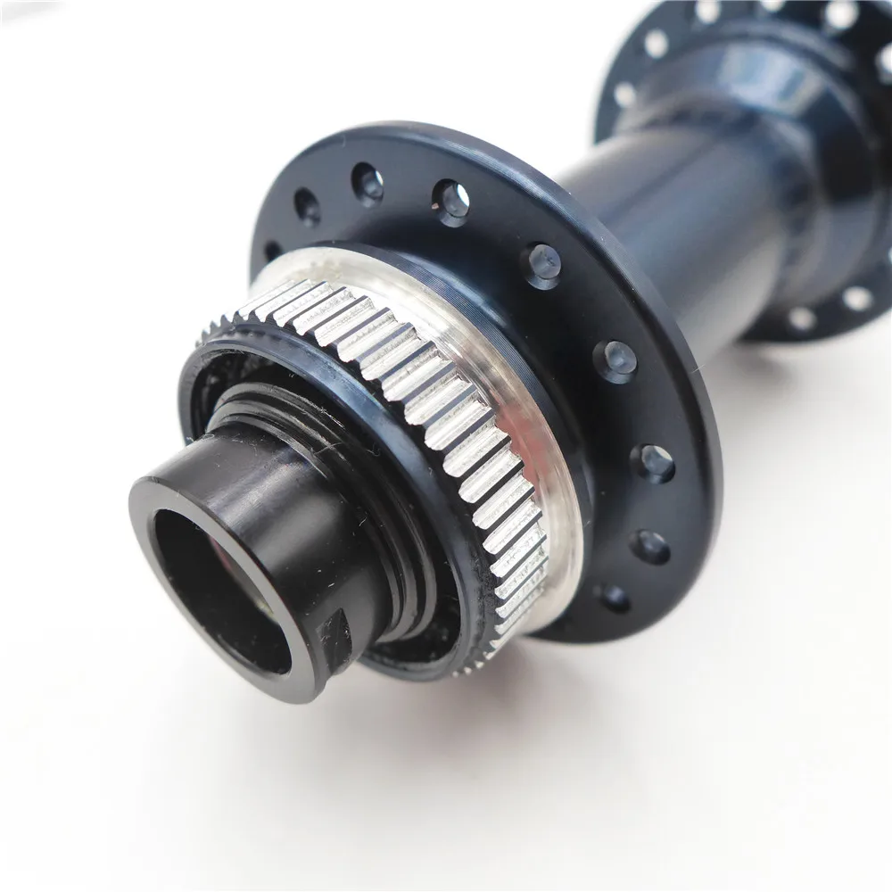 SHIMANO SLX HB-M7110 горный велосипед MTB передний центральный замок ступицы