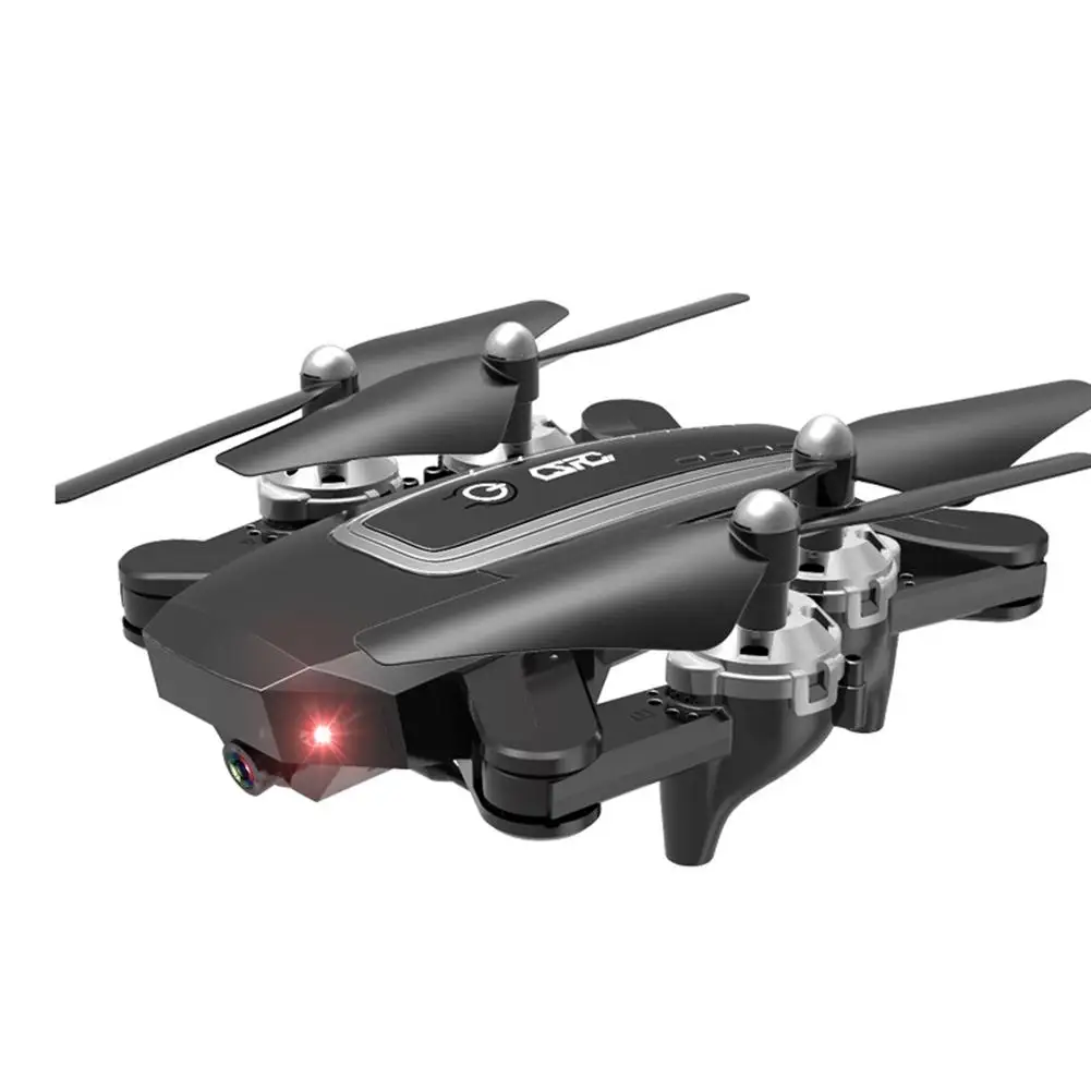 Новое поступление gps позиционирование дрона с 4K HD камера живое видео воздушный Квадрокоптер с камерой с длительным сроком службы батареи