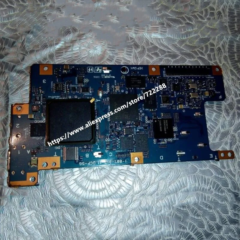 Запасные части для sony PMW-200 установлен C. Платы DCP-56
