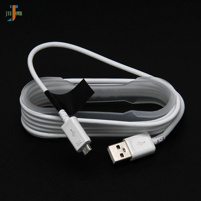 500 шт./лот Micro USB кабель для Samsung Galaxy S6 S7 край Redmi 5 Note4 Honor 7 6 Plus 6A 7A LG G3 G4 Android зарядка через usb кабель