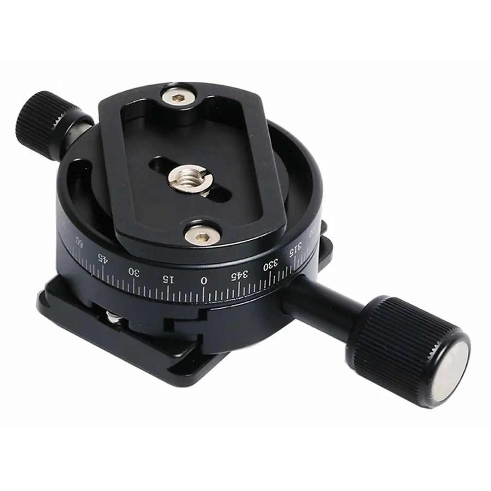 Clip holder set Быстросъемный зажим с поворотом на 360 градусов для крепления камеры arce swiss clamp Штатив Адаптер для dslr камеры - Цвет: Clip holder set