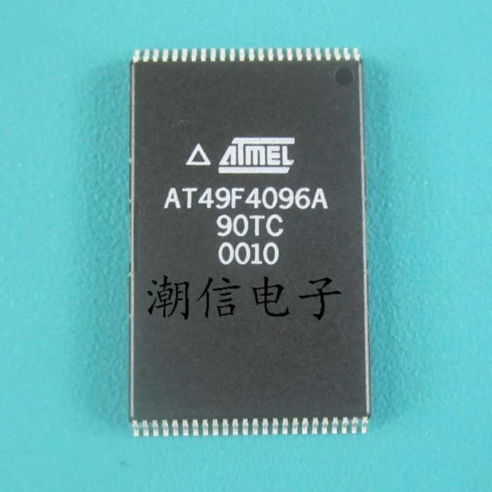 AT49F4096A-90TC TSSOP-48