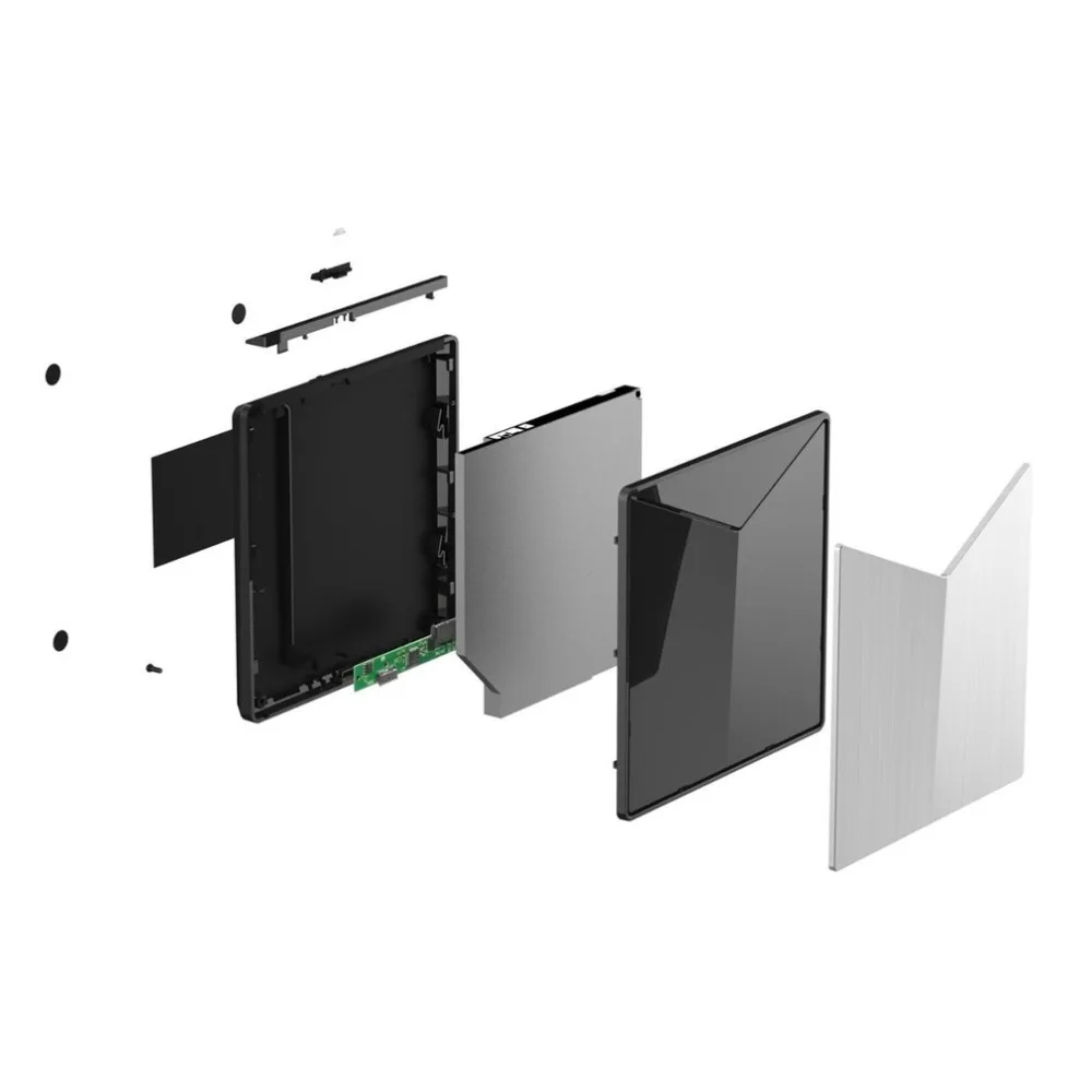Портативный Ультратонкий внешний DVD привод USB3.0 для ПК для Mac DVD+ перезаписываемое DVD/CD RW записывающее устройство горелка Горячая