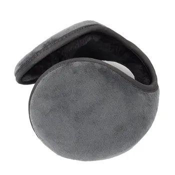

Winter Earmuffs Thick Warm Earmuffs Male Ear Bag Female Ear Warm Korean Version Of Deafness
