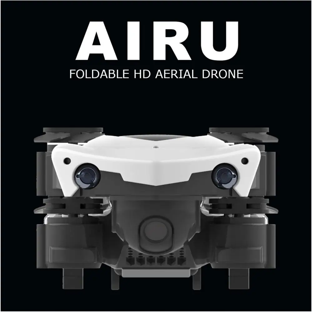4D-8 wifi 5MP камера складной Радиоуправляемый Дрон оптический поток позиционирования дистанционного управления Вертолет самолет с светодиодный светильник