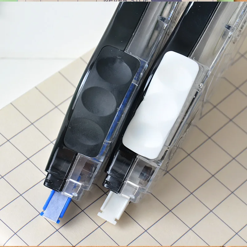 2PCS Economical Set 30m*2 Long Correct Belt Correction Tape Corretiva Papeleria Stationery Office School Stationery Supplies