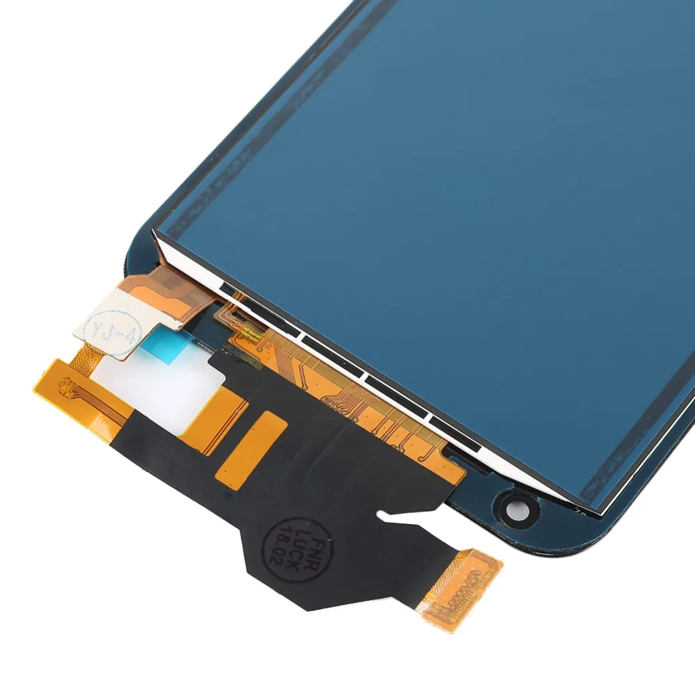 Для samsung Galaxy E7 дисплей E700 E700F E700M E700H ЖК-дисплей сенсорный экран дигитайзер дисплей для samsung e7 ЖК-экран E700