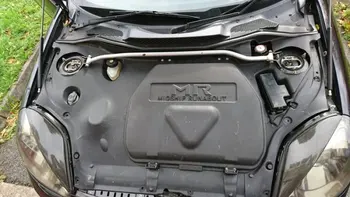 

for 1999-2007 Toyota MR-S MR2 Spyder ZZW30 1ZZ-FE (Front Luggage) Modify Gas Struts Lift Support Gas Shock Absorber Damper