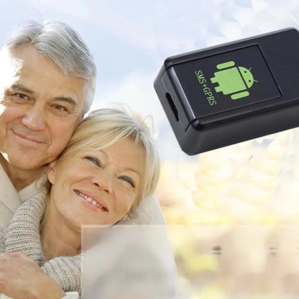 GF08 мини автомобиль GSM Миниатюрный магнитный gps локатор платформа отслеживание SMS сигнализация Звуковой Монитор запись голоса в режиме реального времени отслеживание