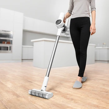 

[Global Version]Dreame V10 Boreas Vacuum Cleaner Handheld Portable Wireless Vacuum Cleaner Upgrade V9 V9P 22kpa Suction