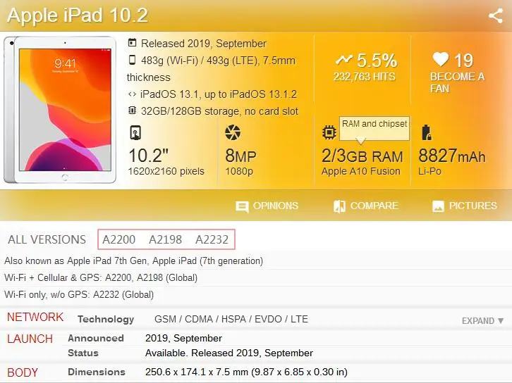 ТПУ задняя оболочка для iPad 10," A2200 A2198 A2232 чехол для iPad Air 10,5" A2153 A2123 A2152 умный чехол с держателем карандаша