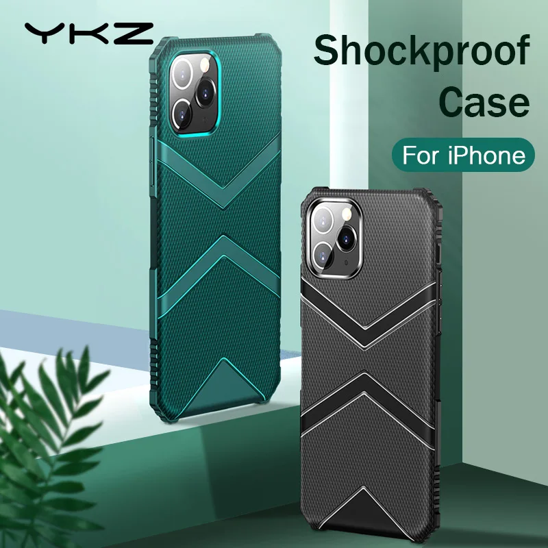 Чехол для телефона YKZ iPhone 11 Pro Max чехол XR XS X 10 7 8 Plus силиконовый мягкий роскошный