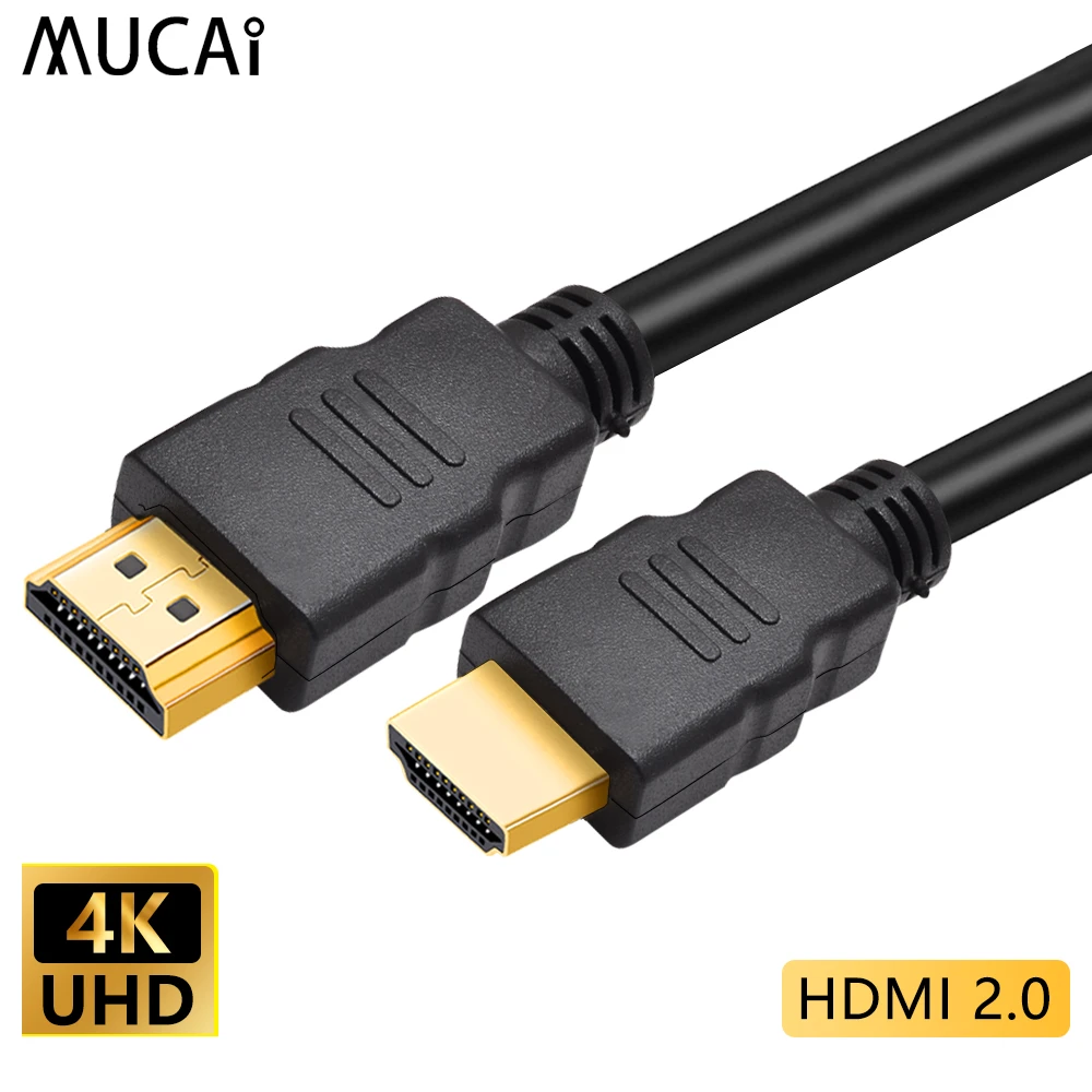 Cable Hdmi 4k Computer | Hdmi Cable High Speed Ps4 | Hdmi Cable 4k Xbox - 1m 1.5m 3m - Aliexpress